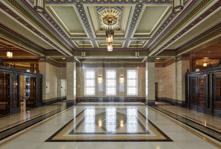 Sophisticated Central London Events Venue image 34